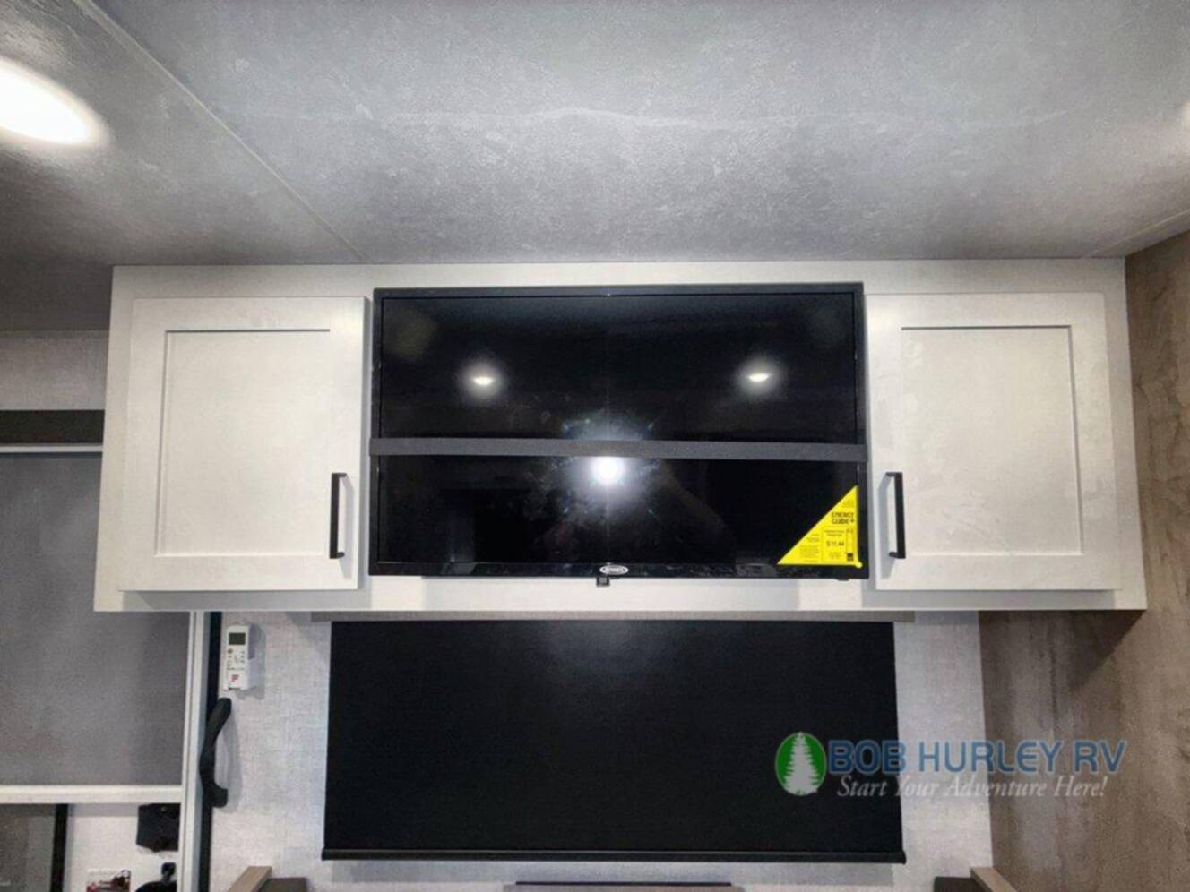 A photo of this 2026 Ember Rv E-Series 22MLQ