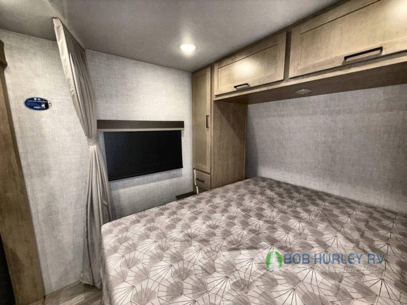 A photo of this 2026 Ember Rv E-Series 22MLQ