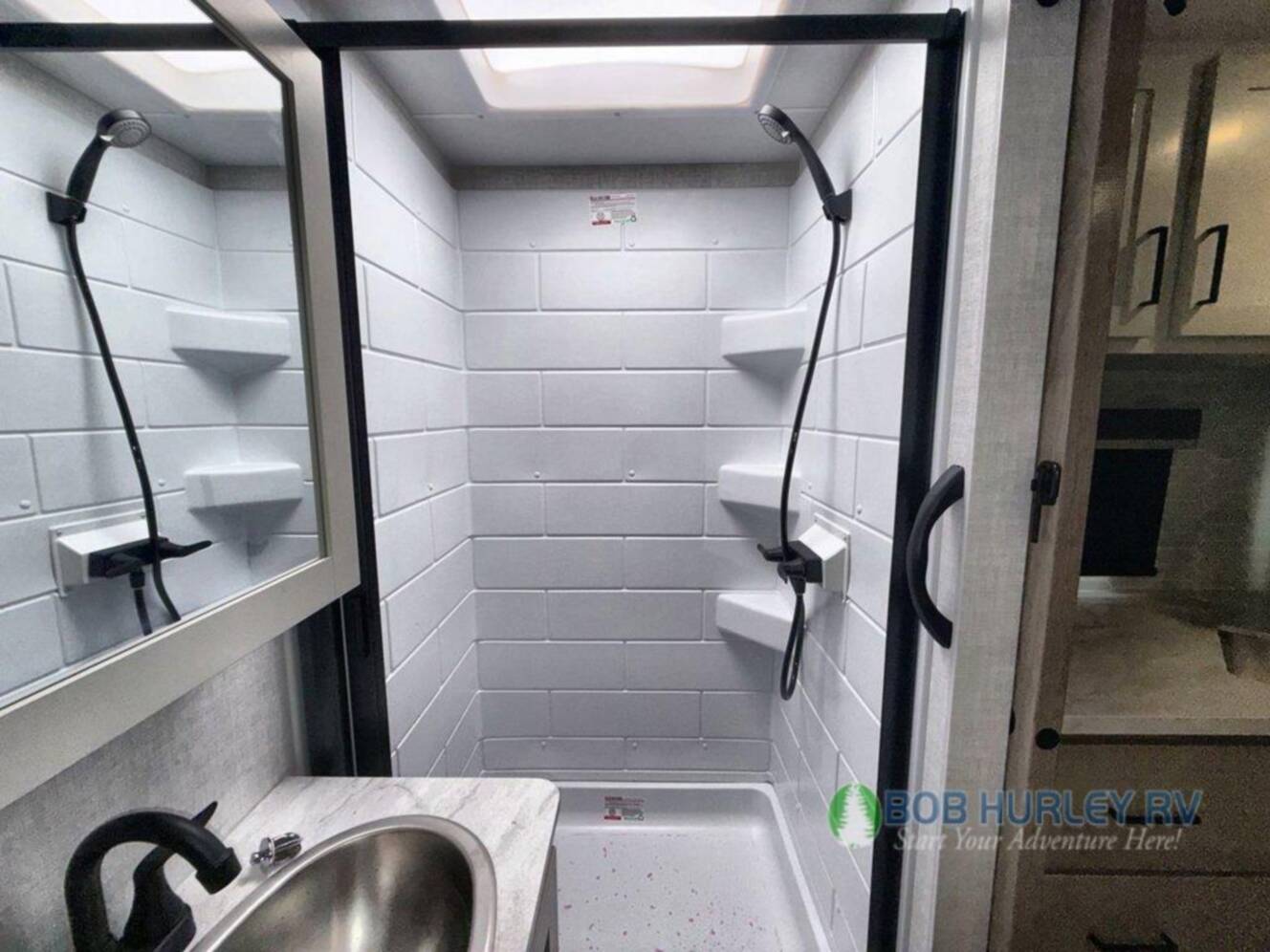 A photo of this 2026 Ember Rv E-Series 22MLQ