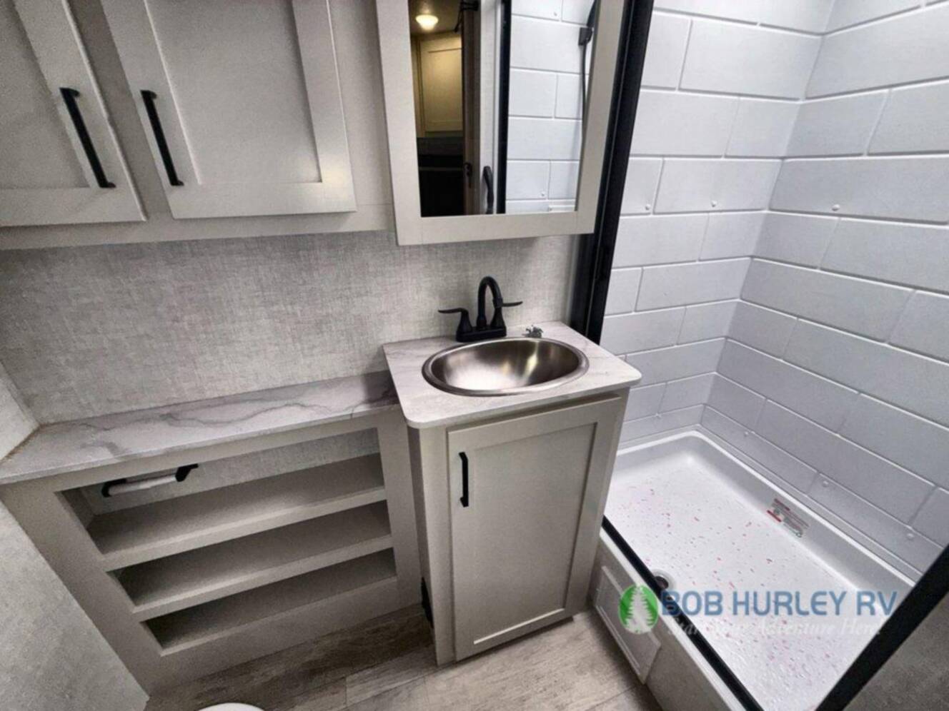 A photo of this 2026 Ember Rv E-Series 22MLQ