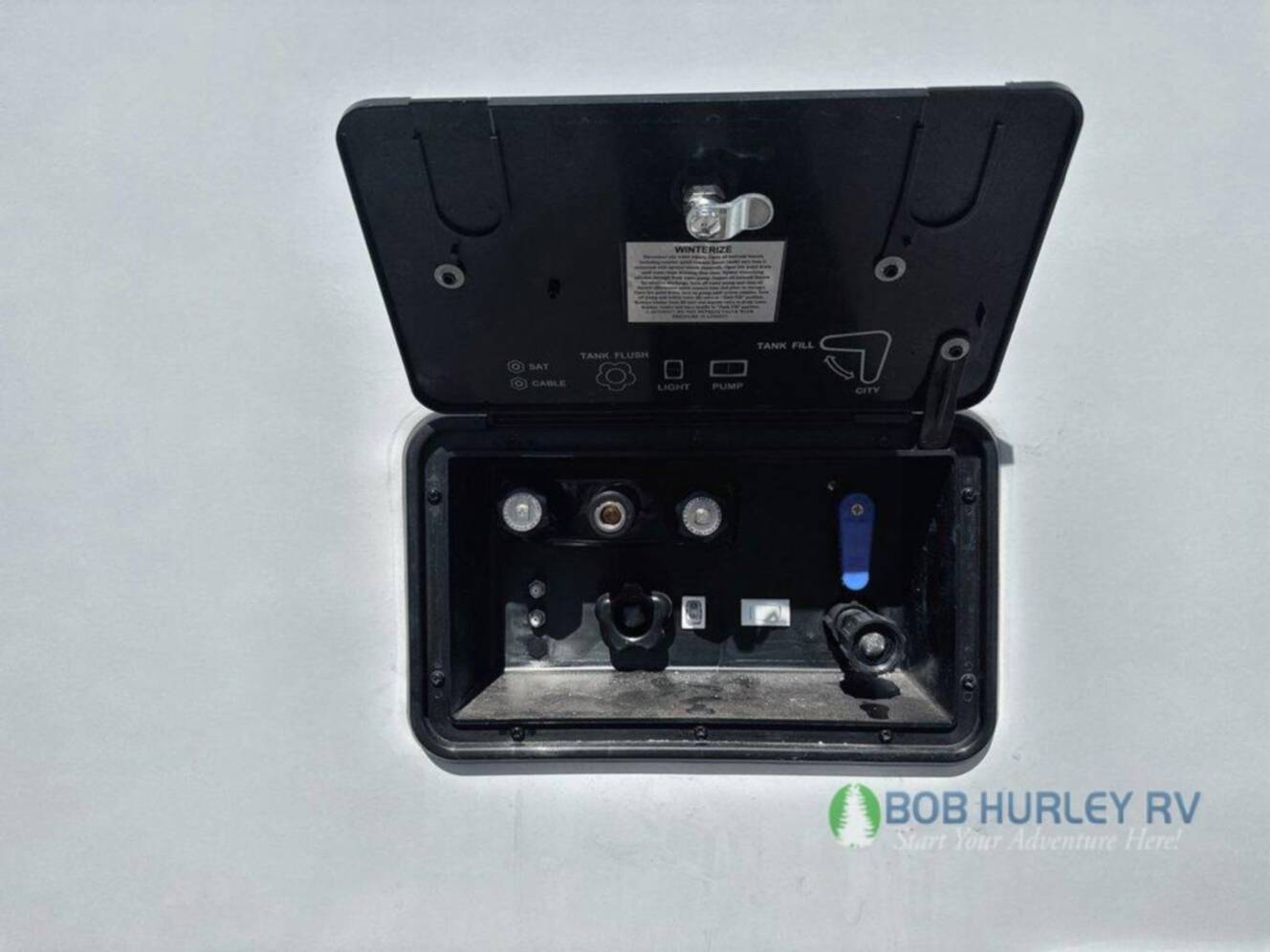 A photo of this 2026 Ember Rv E-Series 22MLQ