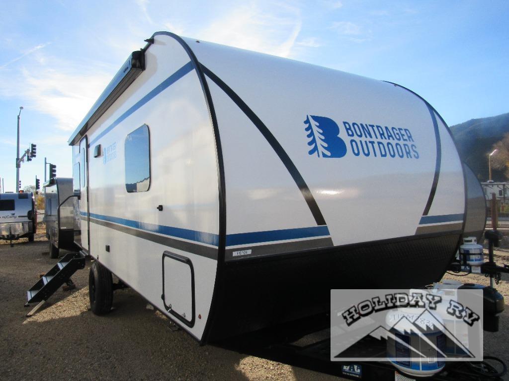 2026 Bontrager Outdoors BONTRAGER 21MB in poncha springs CO