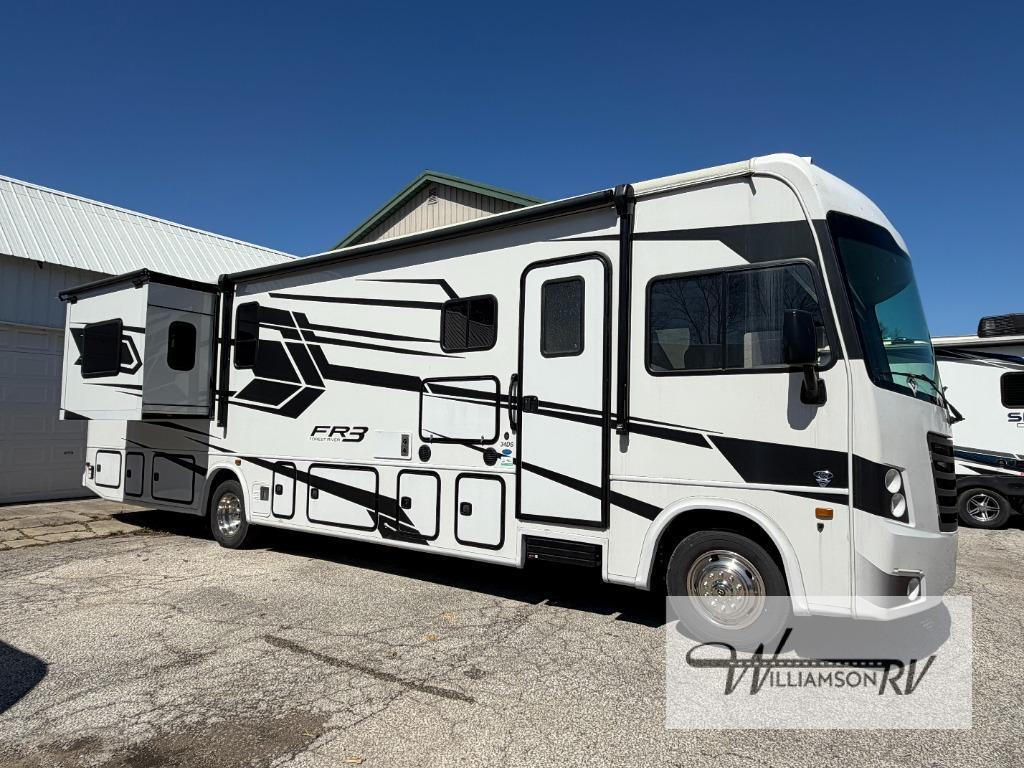 2020 Forest River FR3 34DS in seymour IN