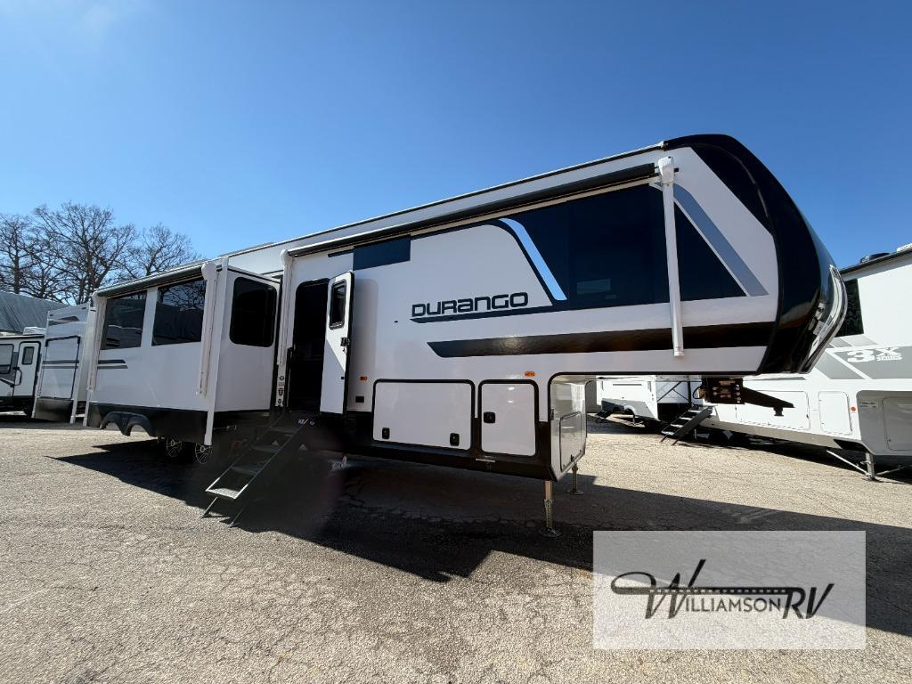 2026 K-Z DURANGO D348BHF in seymour IN
