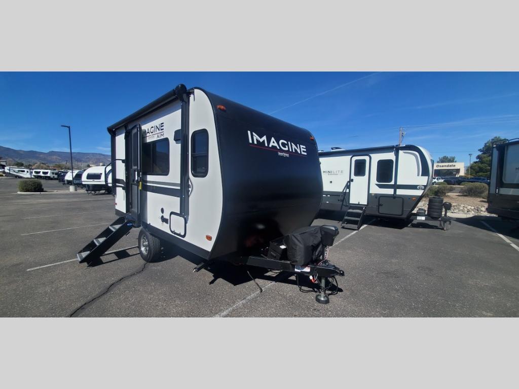 2025 Grand Design Imagine AIM 14MS RV