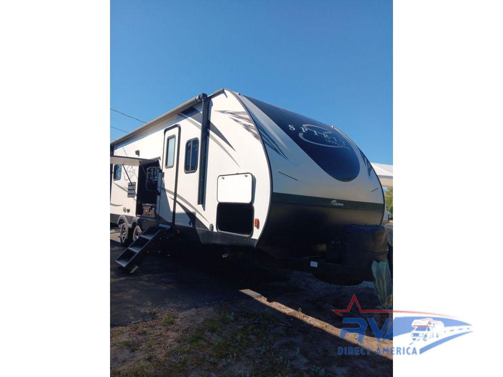 2020 Coachmen Rv Spirit Ultra Lite 2758RB in titusville FL