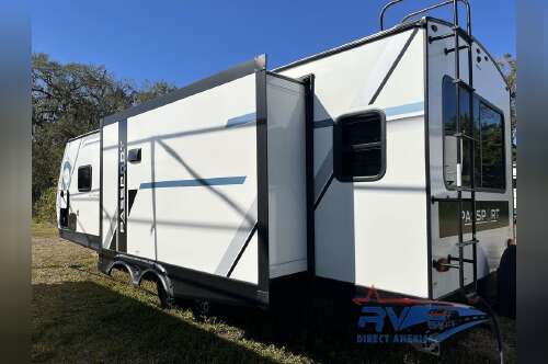 2024 Keystone Rv Passport GT 2870RL in titusville FL