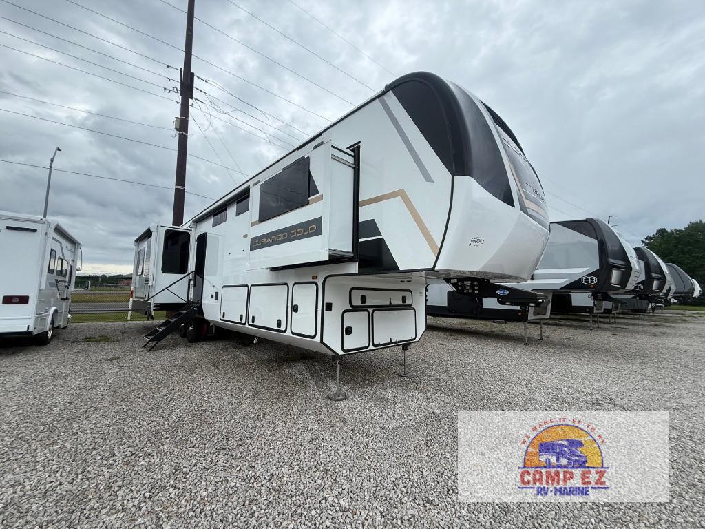 2026 Kz Durango Gold 384MSQ G384MSQ in livingston TX