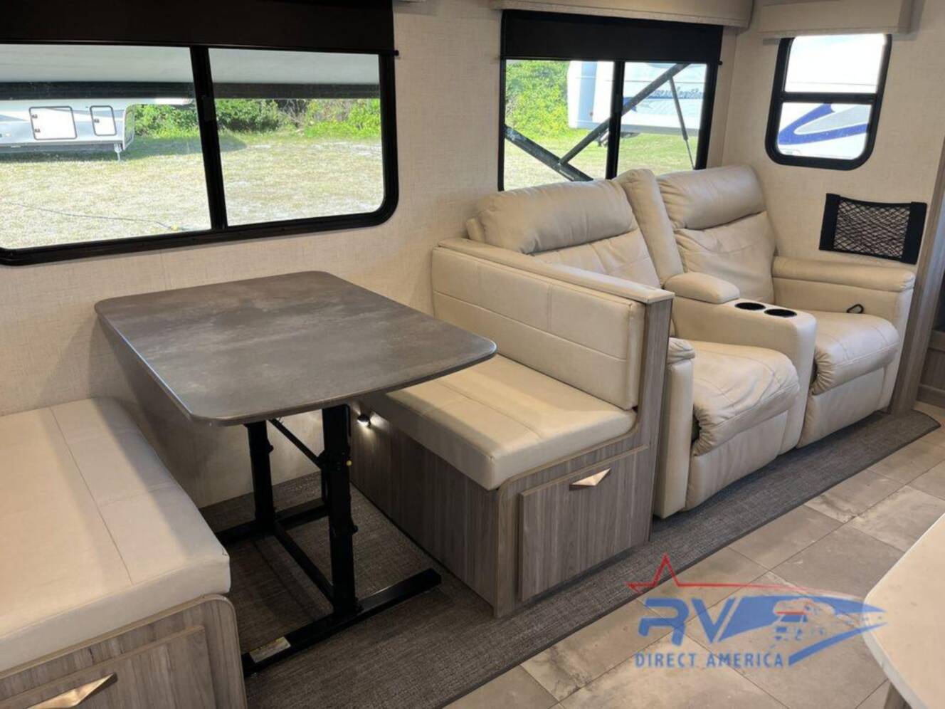 A photo of this 2024 Keystone Rv Passport GT 2870RL