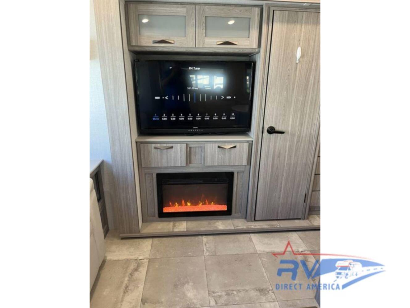 A photo of this 2024 Keystone Rv Passport GT 2870RL