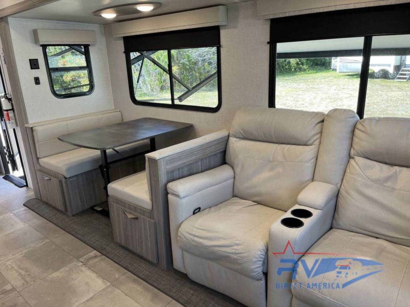 A photo of this 2024 Keystone Rv Passport GT 2870RL