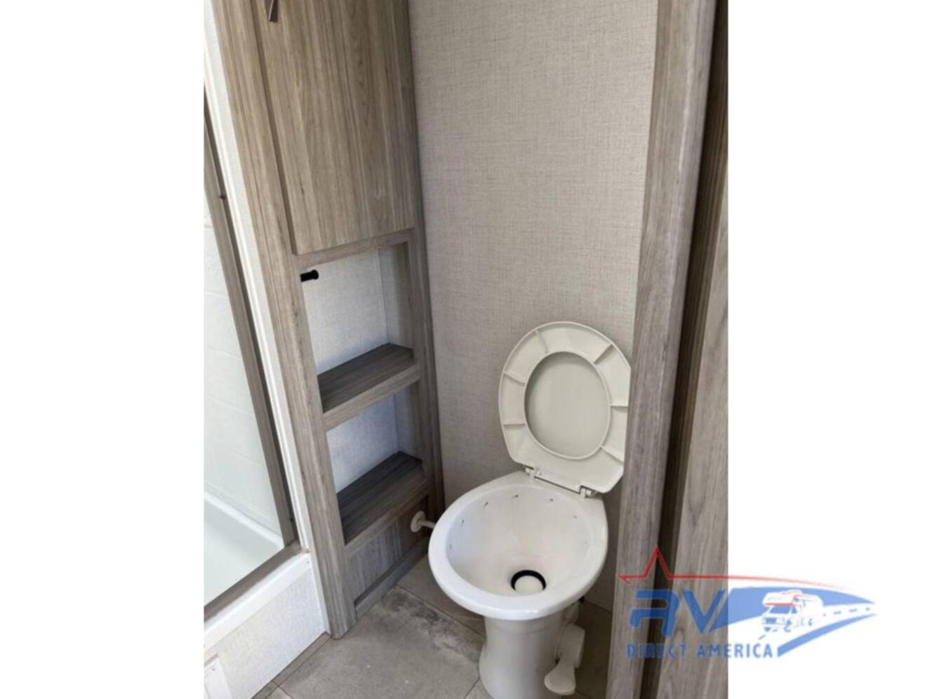 A photo of this 2024 Keystone Rv Passport GT 2870RL