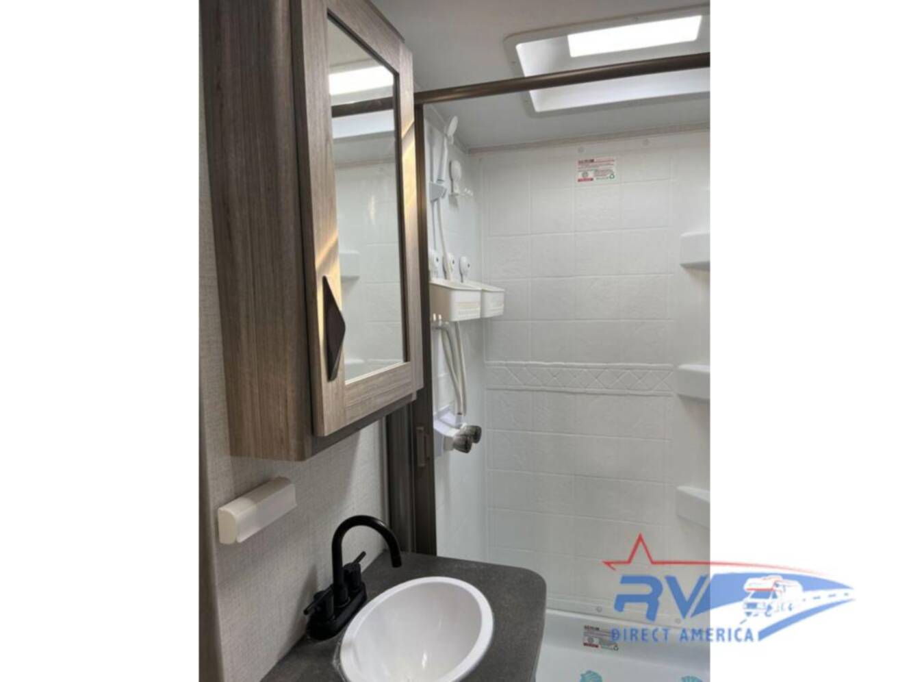 A photo of this 2024 Keystone Rv Passport GT 2870RL