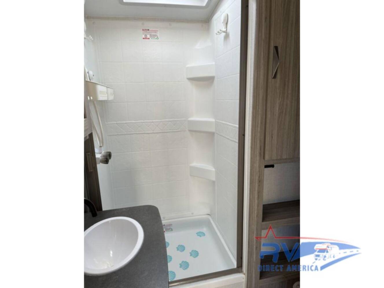 A photo of this 2024 Keystone Rv Passport GT 2870RL