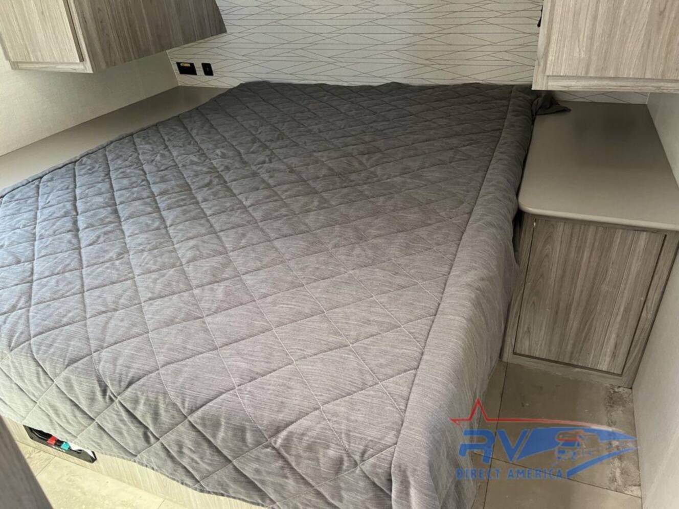 A photo of this 2024 Keystone Rv Passport GT 2870RL