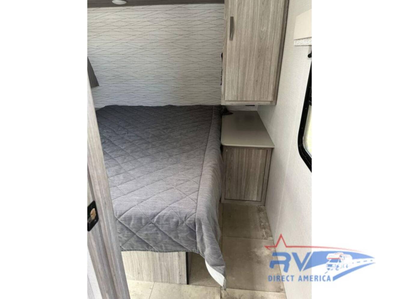 A photo of this 2024 Keystone Rv Passport GT 2870RL