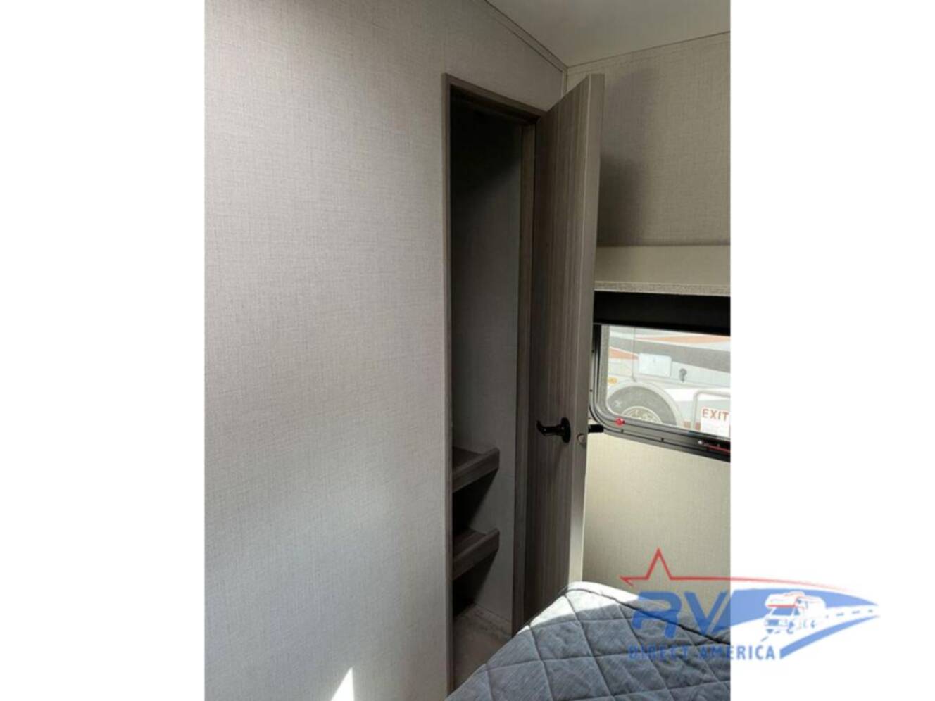 A photo of this 2024 Keystone Rv Passport GT 2870RL