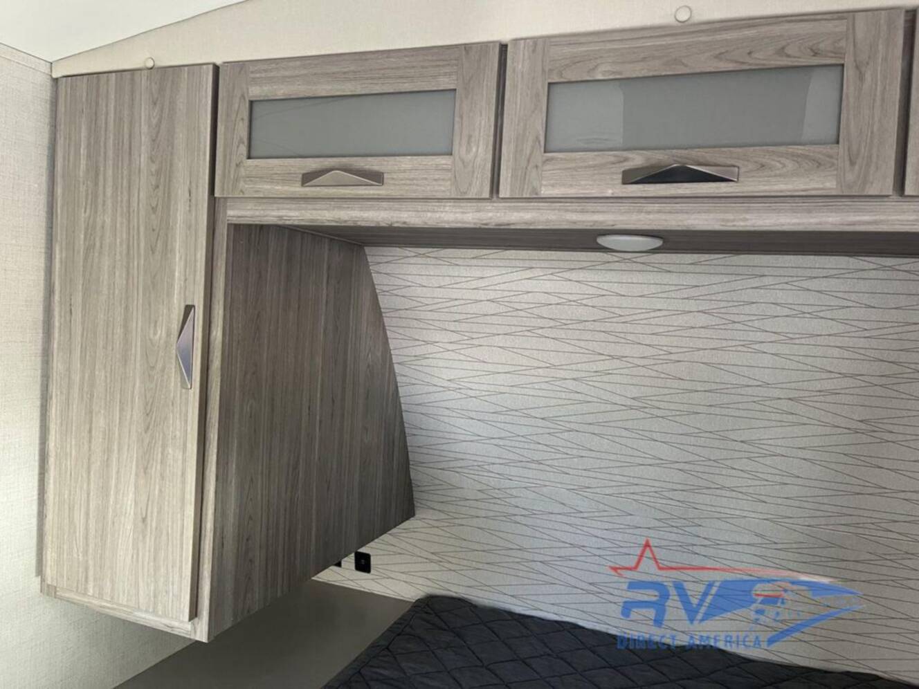A photo of this 2024 Keystone Rv Passport GT 2870RL