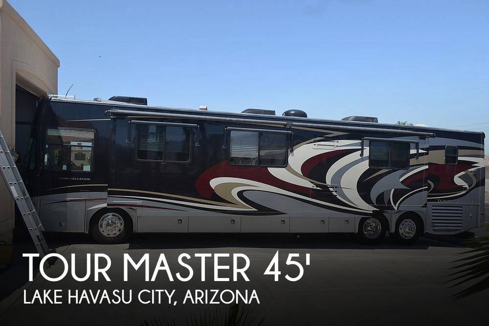2008 Gulf Stream Tour Master T45G Constellation in lake havasu city AZ