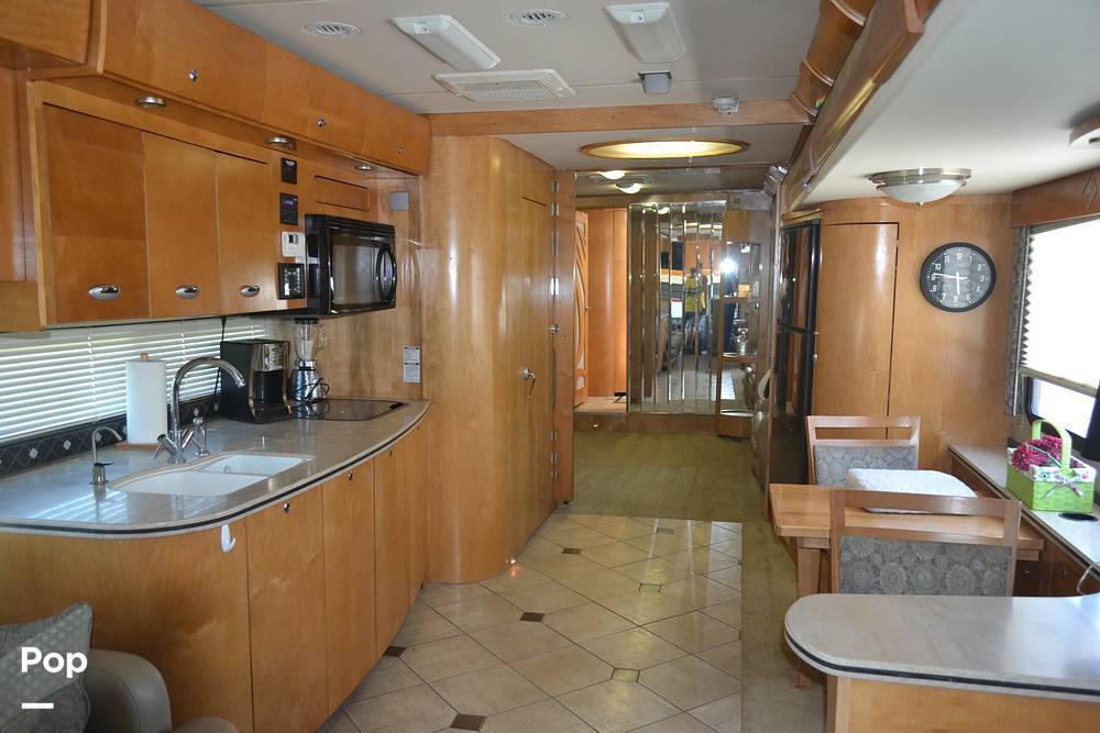 2008 Gulf Stream Tour Master T45G Constellation in lake havasu city AZ