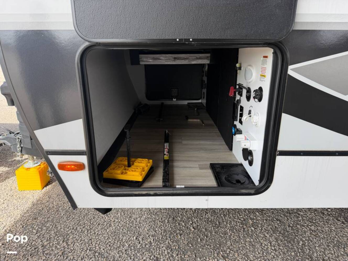 A photo of this 2024 Alliance Rv Delta 292RL