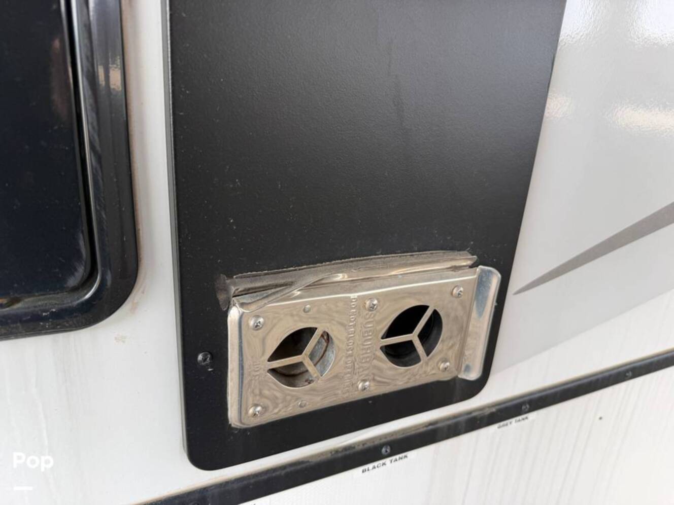 A photo of this 2024 Alliance Rv Delta 292RL