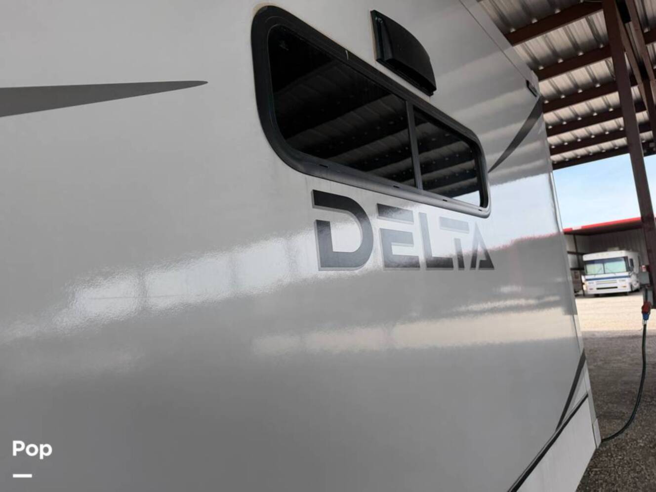 A photo of this 2024 Alliance Rv Delta 292RL