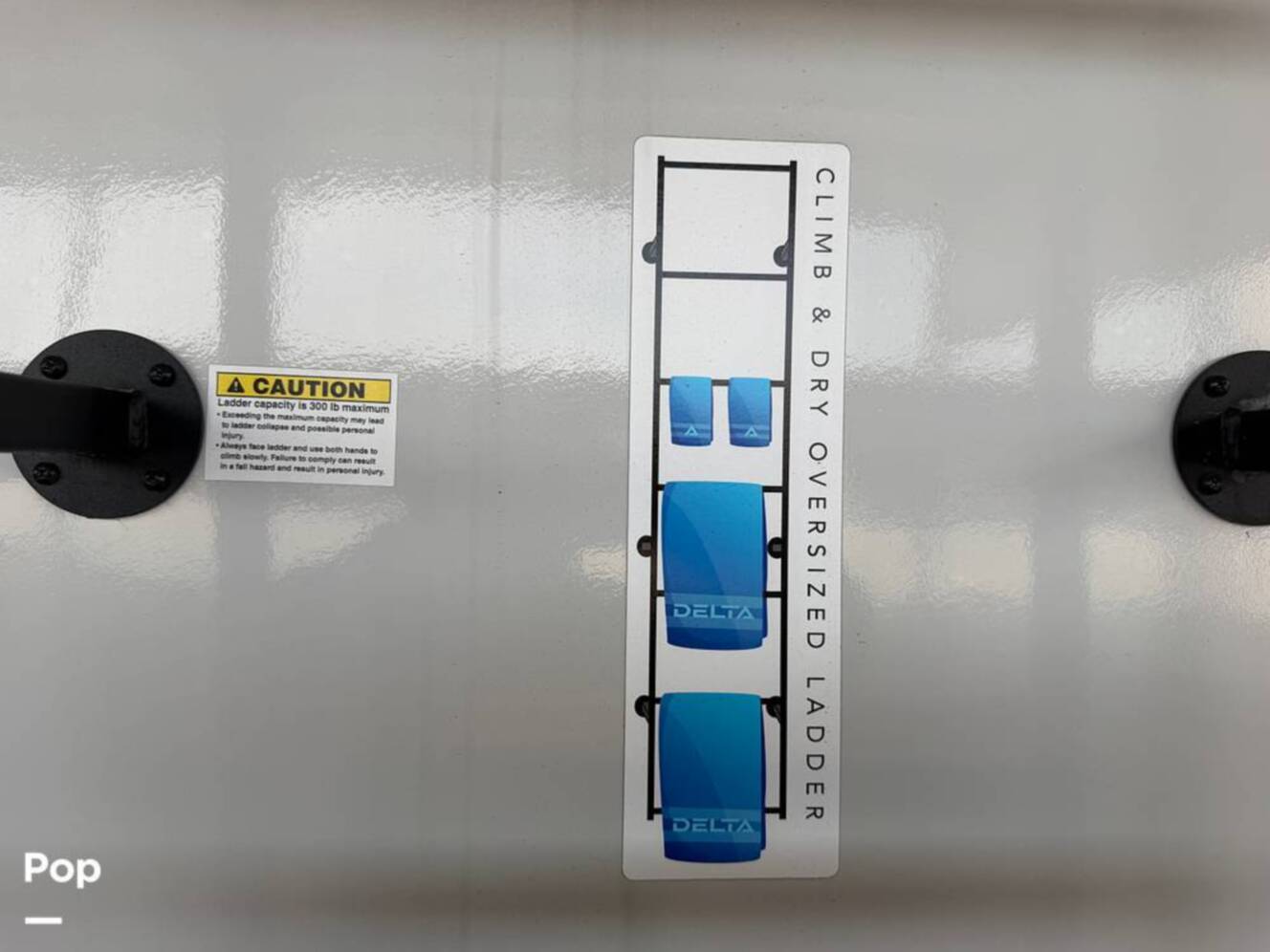 A photo of this 2024 Alliance Rv Delta 292RL