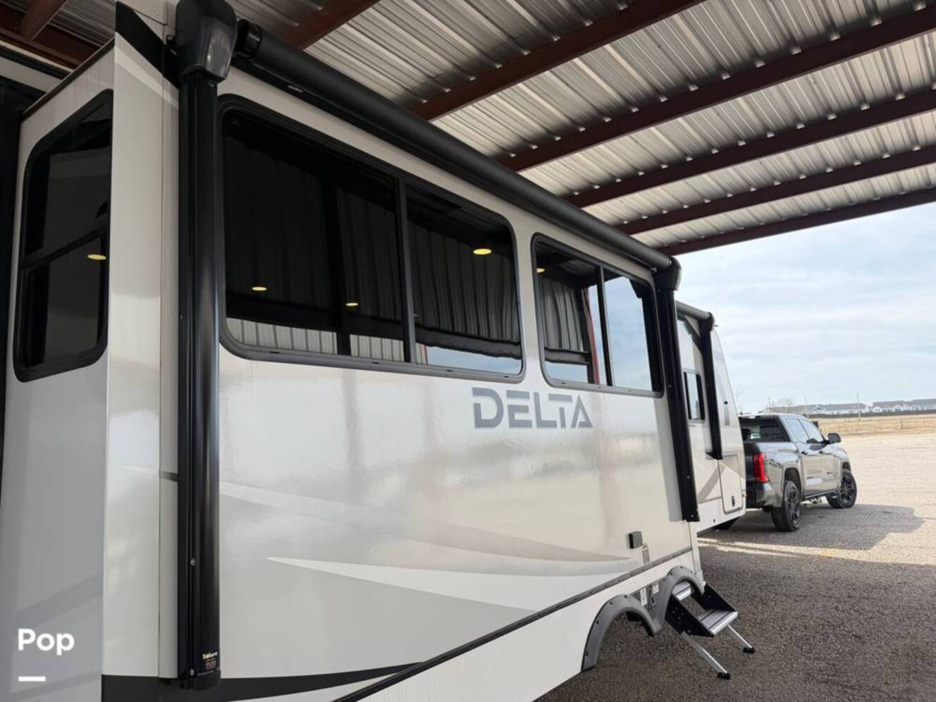 A photo of this 2024 Alliance Rv Delta 292RL