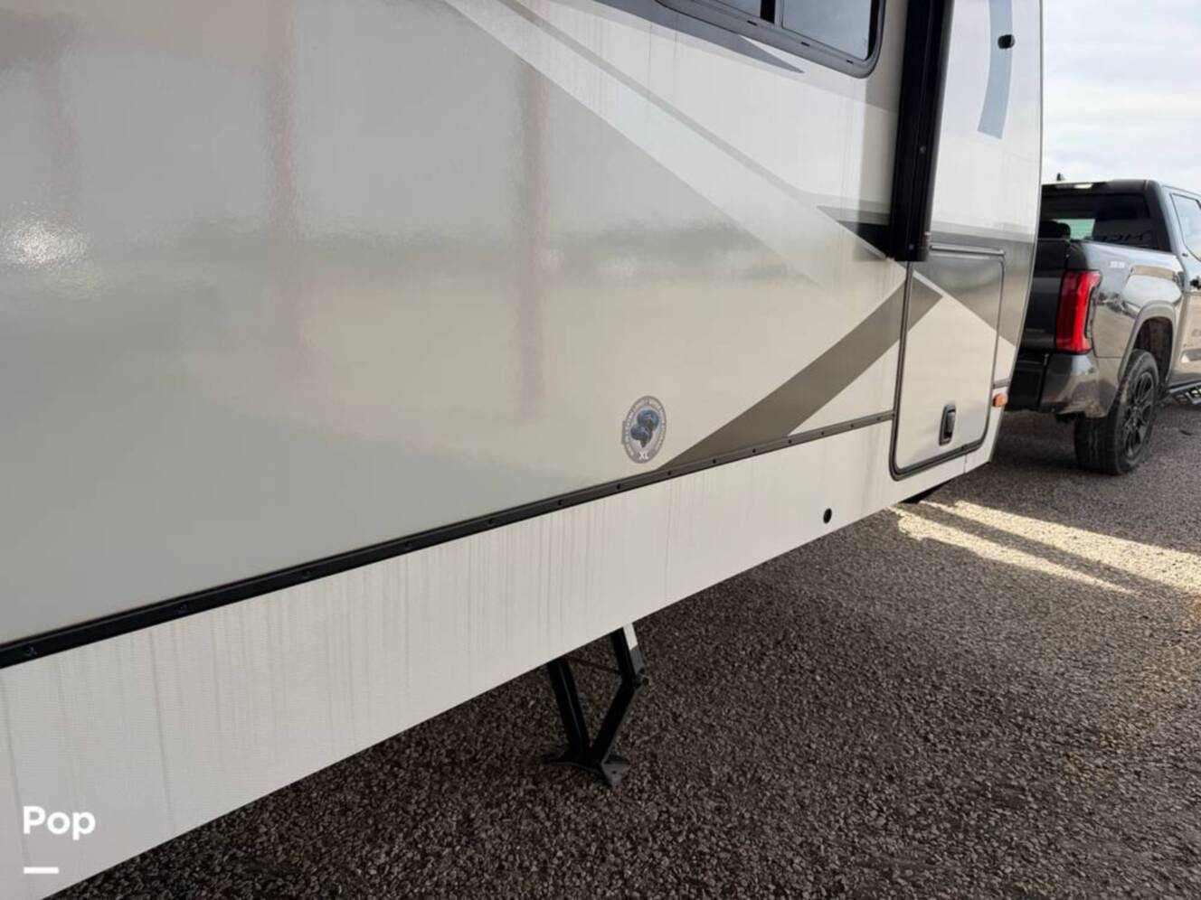 A photo of this 2024 Alliance Rv Delta 292RL