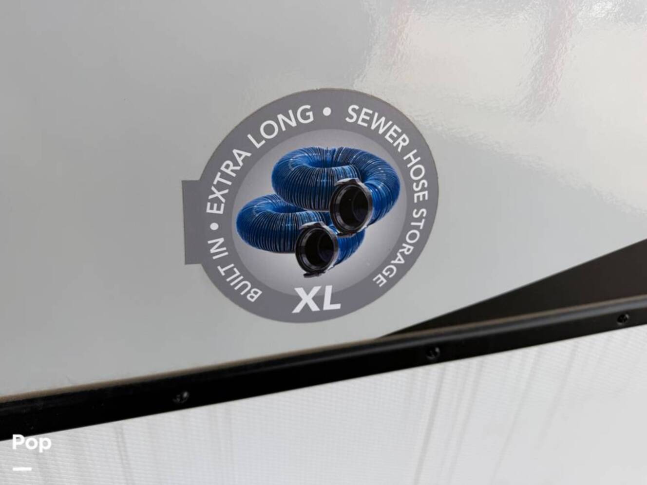 A photo of this 2024 Alliance Rv Delta 292RL