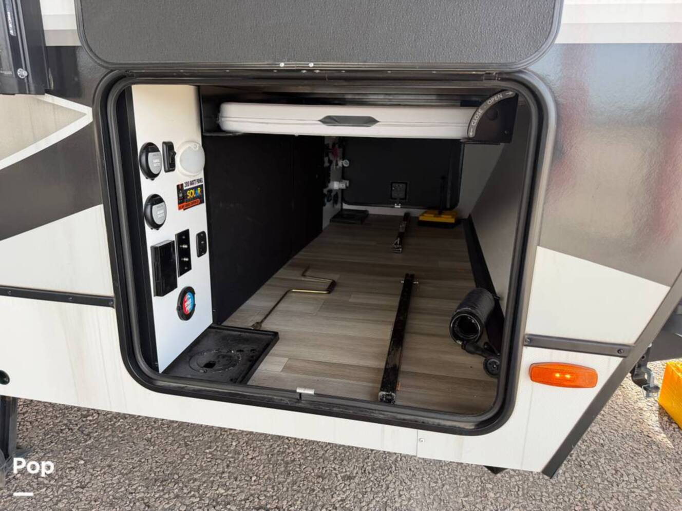 A photo of this 2024 Alliance Rv Delta 292RL
