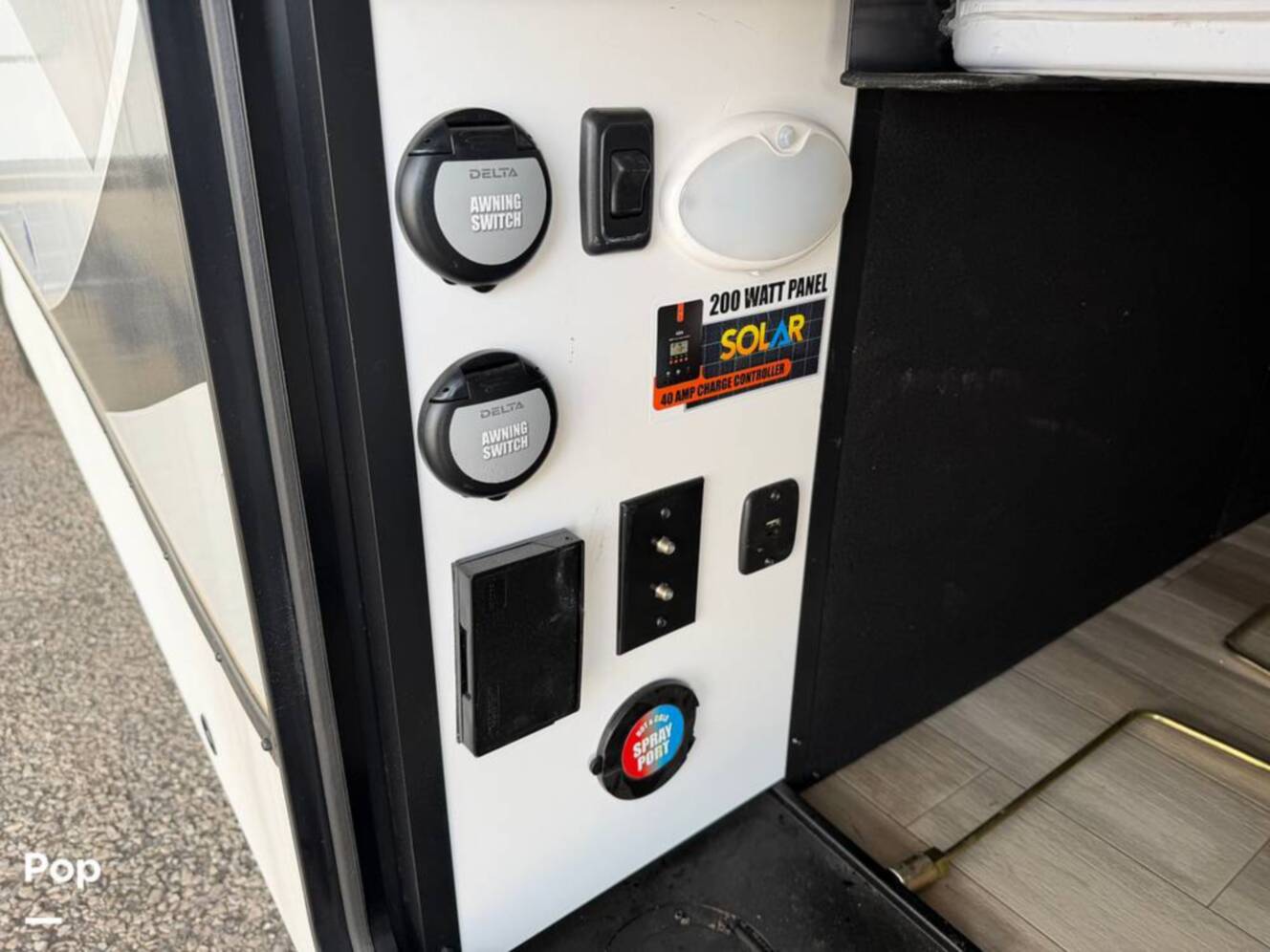 A photo of this 2024 Alliance Rv Delta 292RL