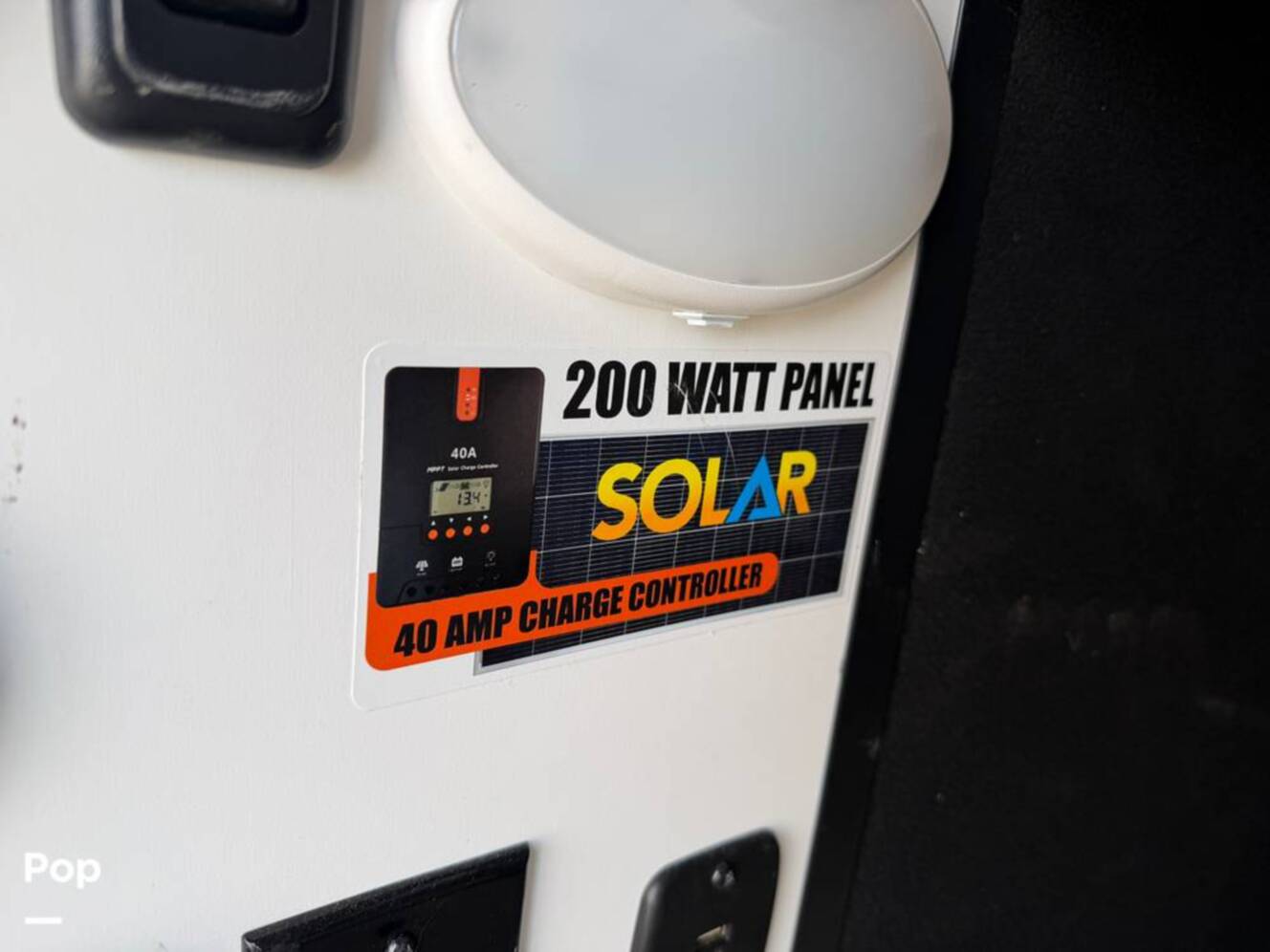A photo of this 2024 Alliance Rv Delta 292RL