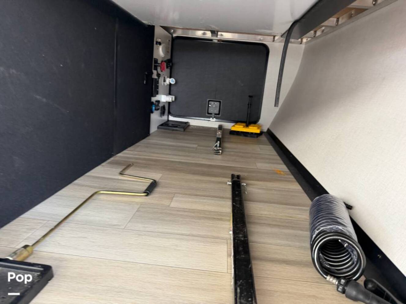 A photo of this 2024 Alliance Rv Delta 292RL
