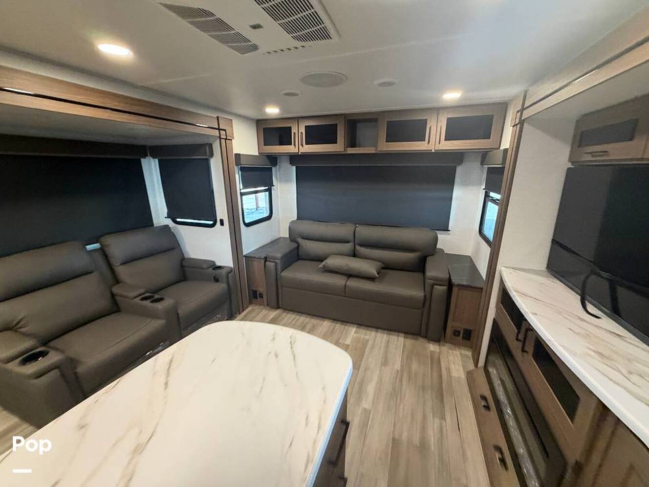 A photo of this 2024 Alliance Rv Delta 292RL