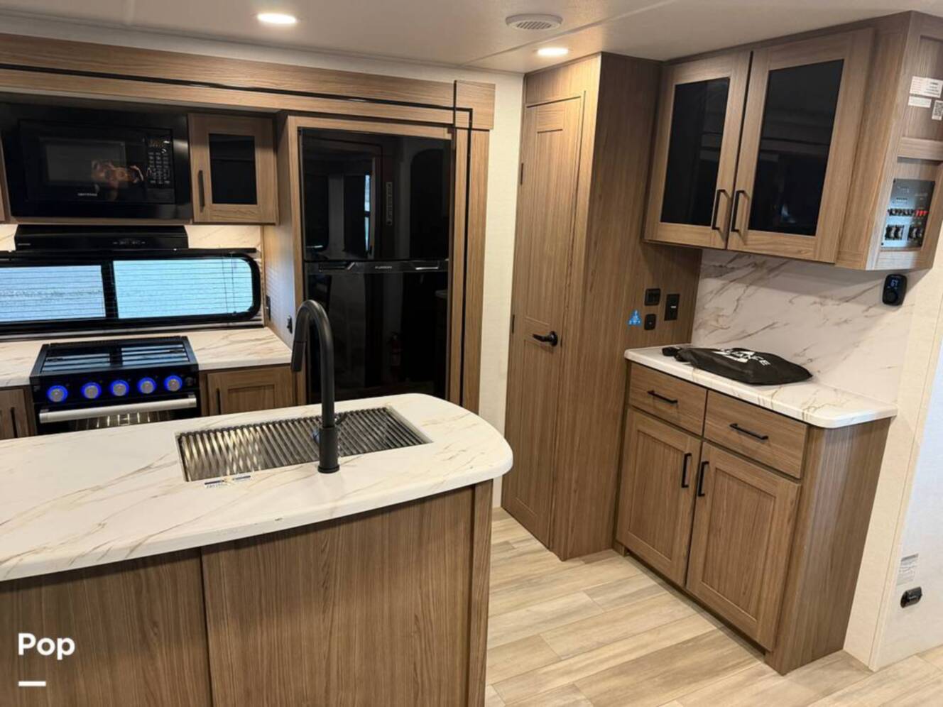 A photo of this 2024 Alliance Rv Delta 292RL