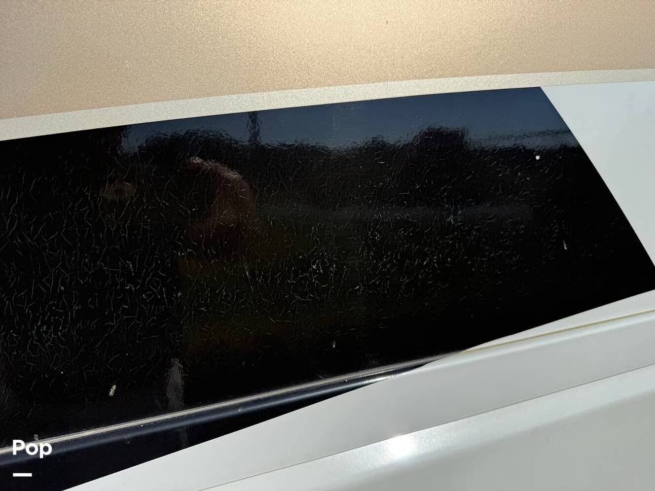 A photo of this 2006 Airstream Skydeck XL XL390