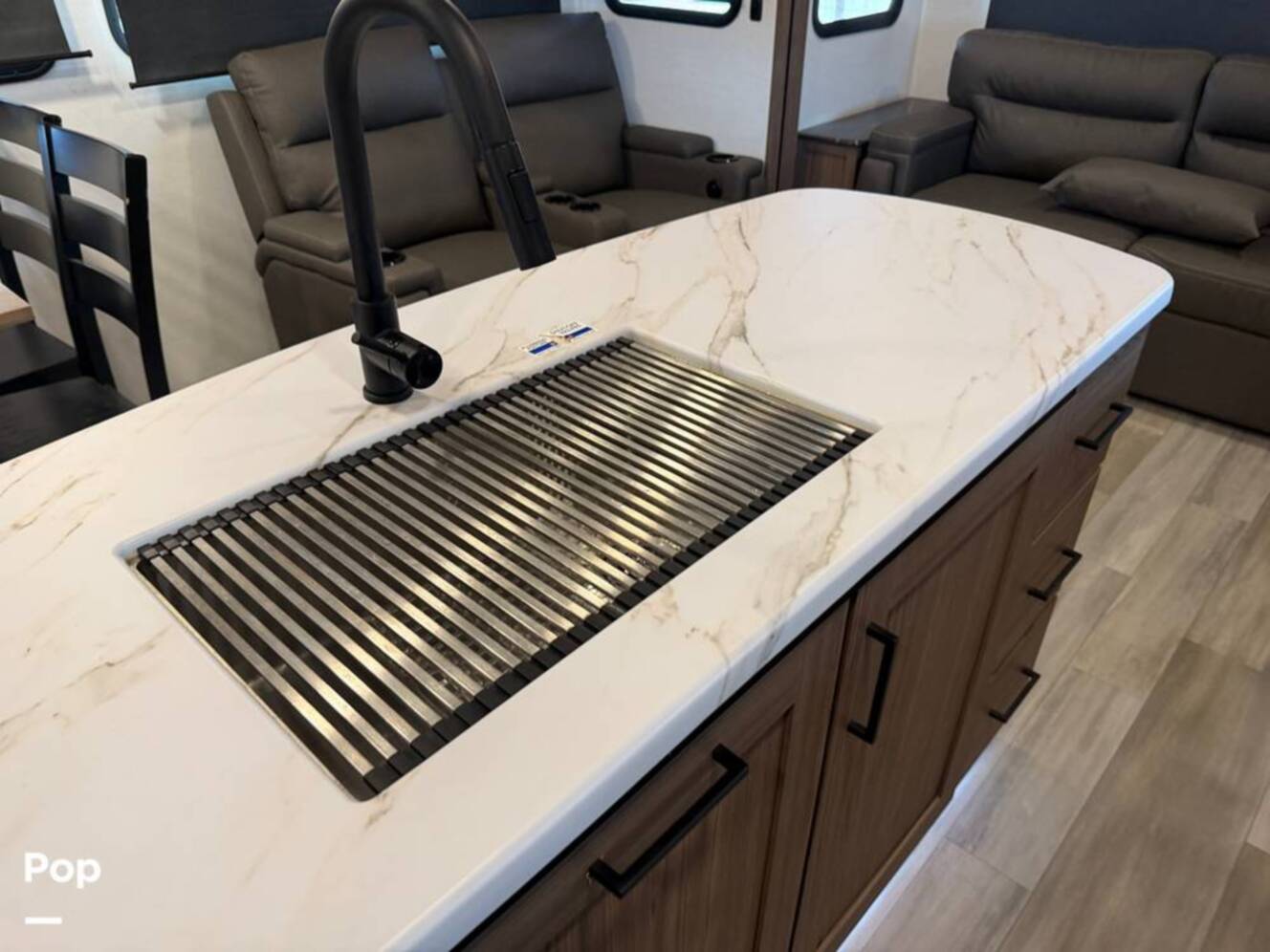 A photo of this 2024 Alliance Rv Delta 292RL