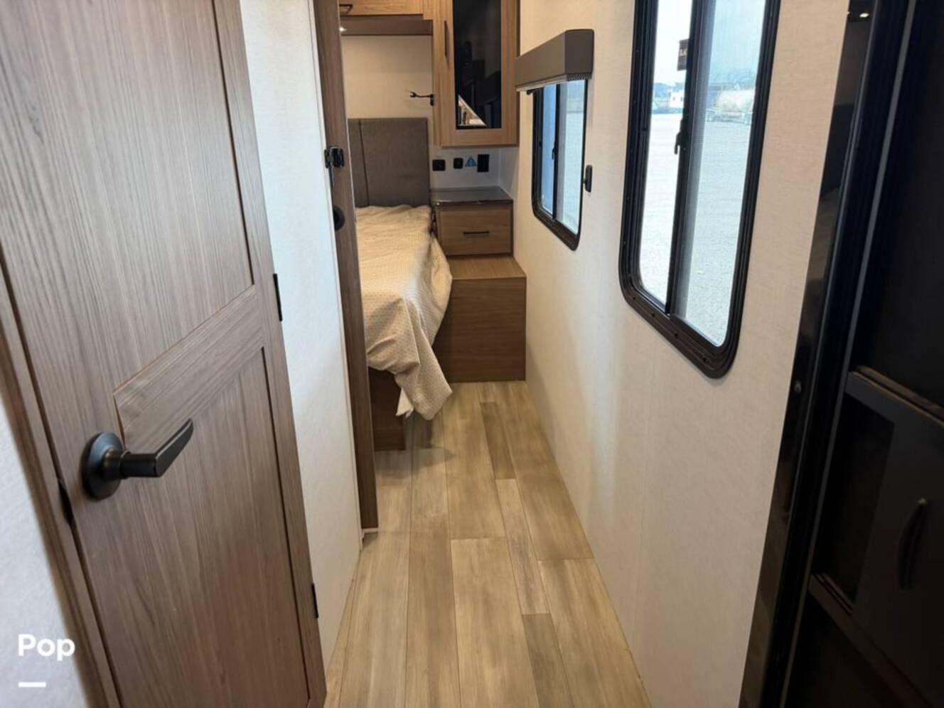 A photo of this 2024 Alliance Rv Delta 292RL