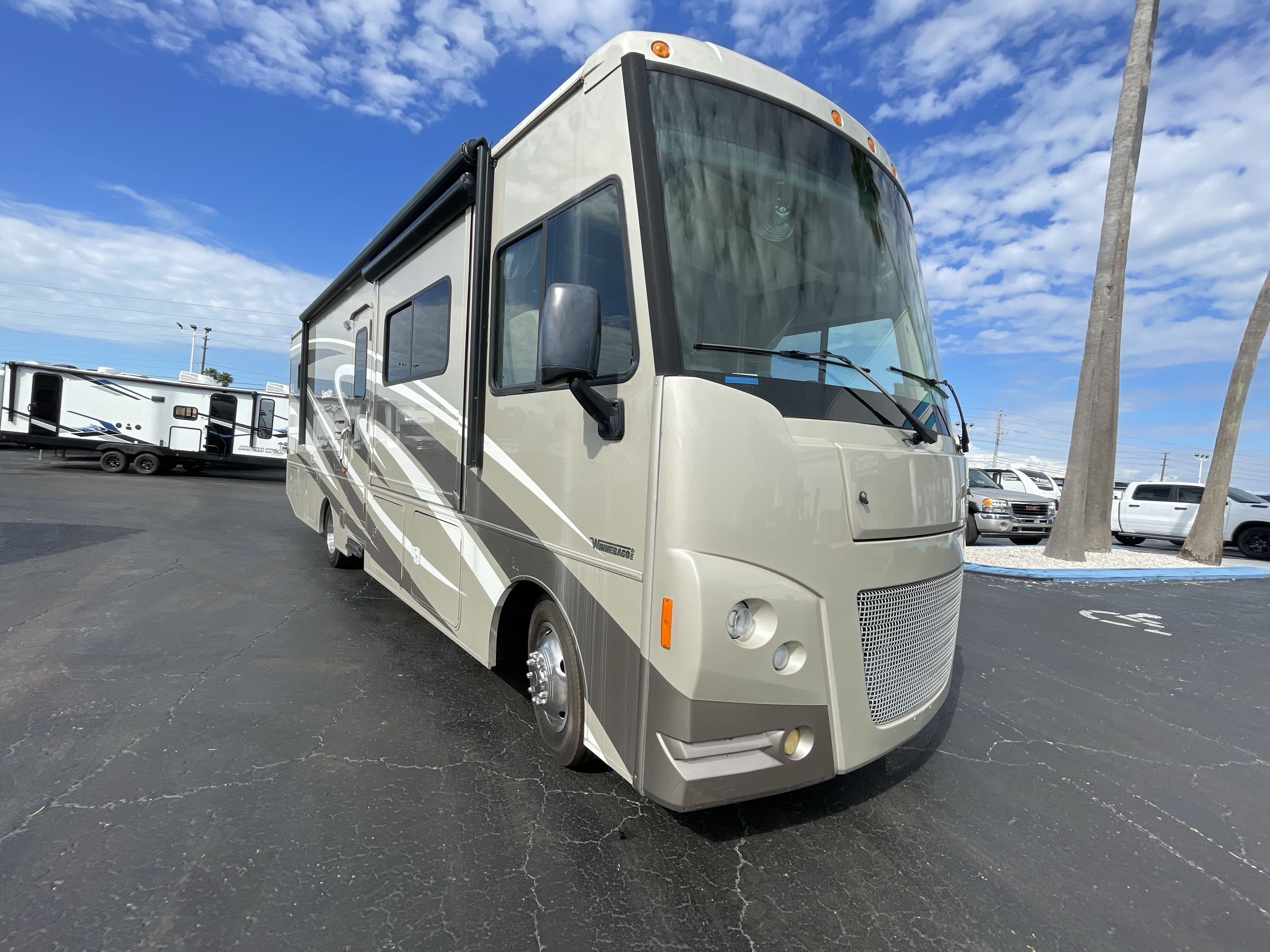2015 Itasca Sunstar RVs For Sale - RV Trader