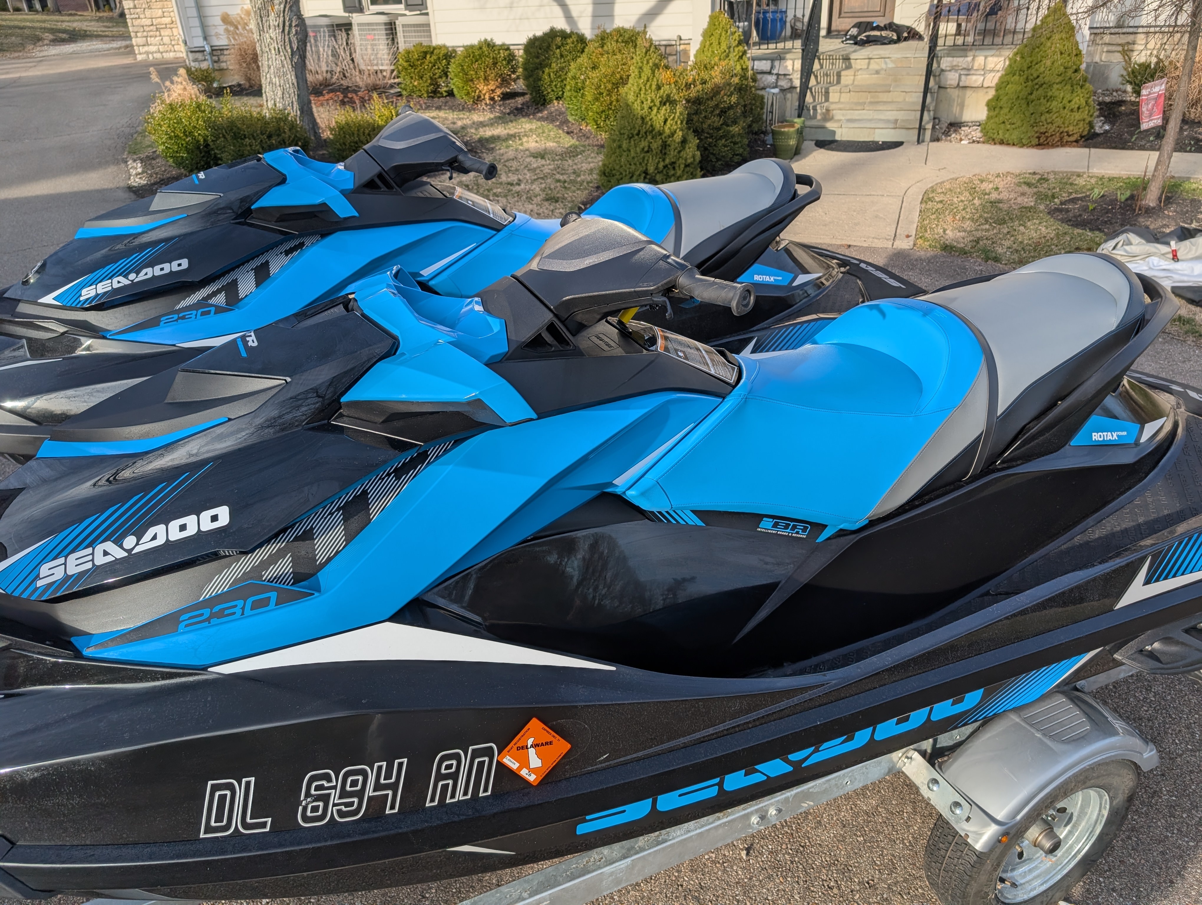 2003 Gtx For Sale - Sea-Doo Personal Watercraft - PWC Trader