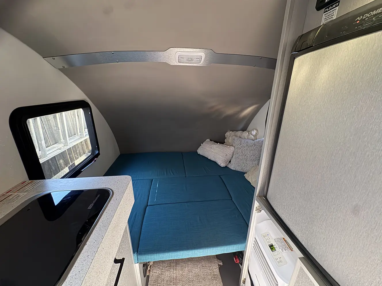 Used 2023 Helio O2 in San Diego, CA - 5039513505 - RV Trader