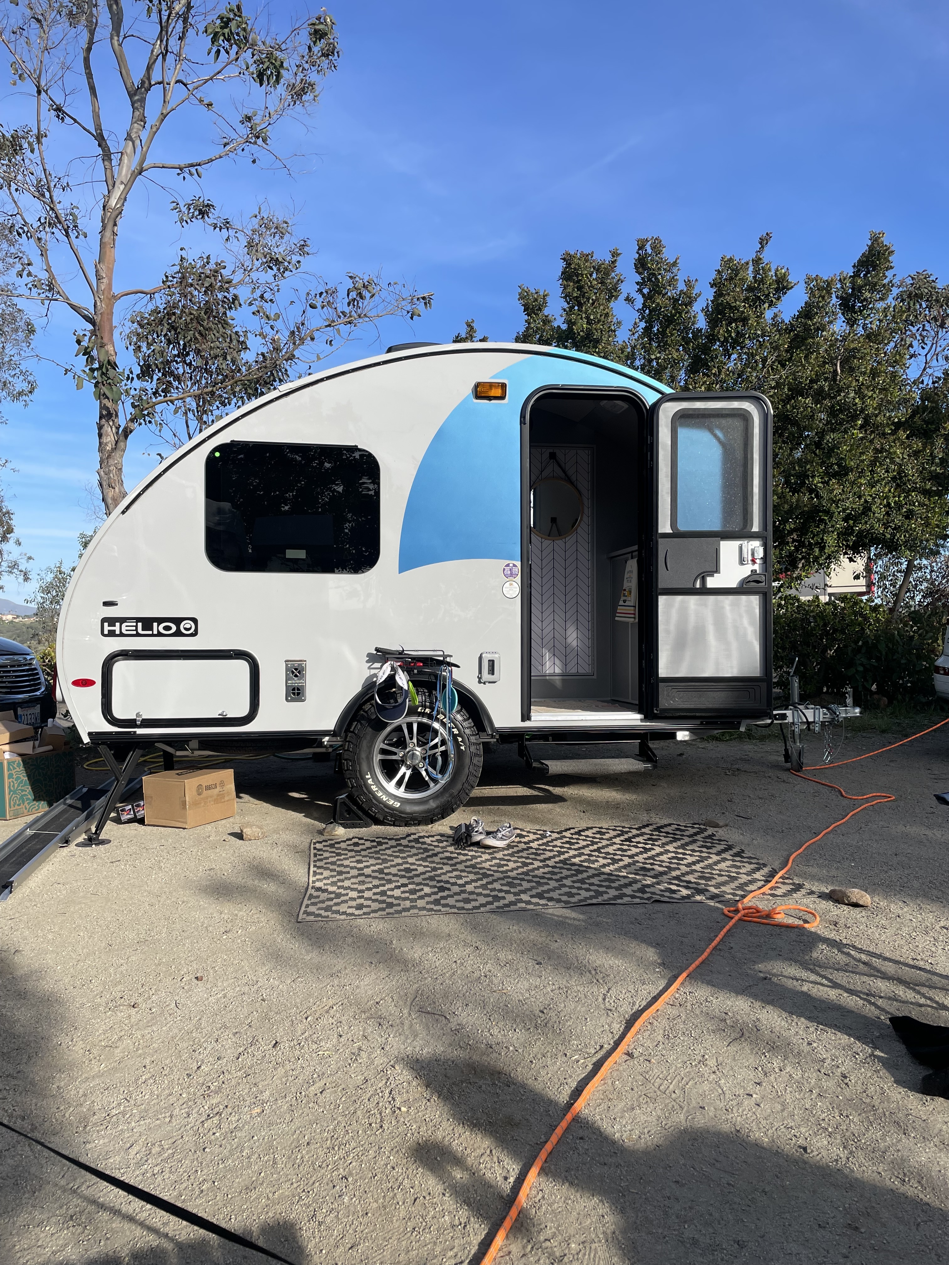 Helio RVs for sale - RV Trader