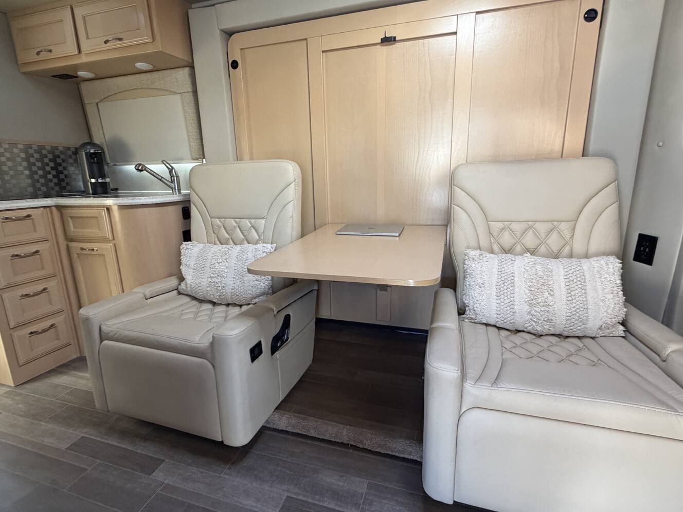 A photo of this 2020 Regency Conversions ULTRA BROUGHAM 25 MB