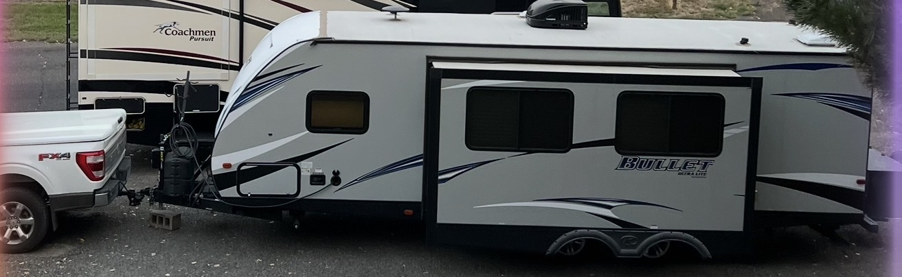 2019 Keystone BULLET 265RBIWE in prineville OR