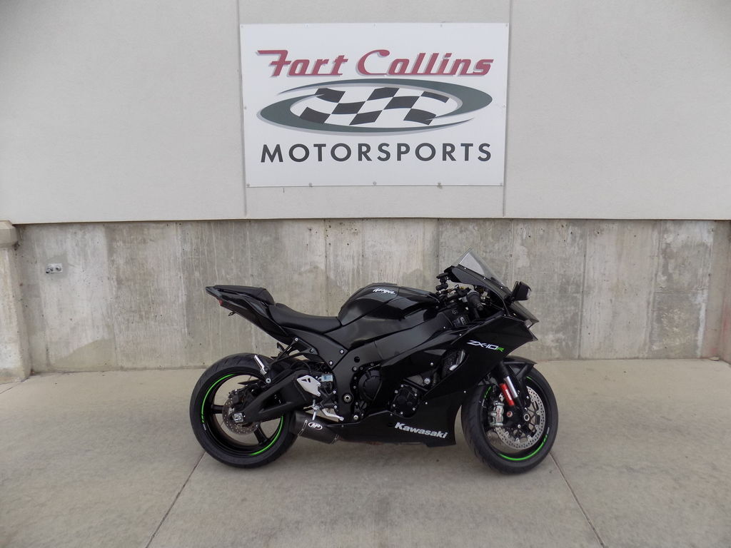 2021 Kawasaki Ninja Motorcycles For Sale - Cycle Trader