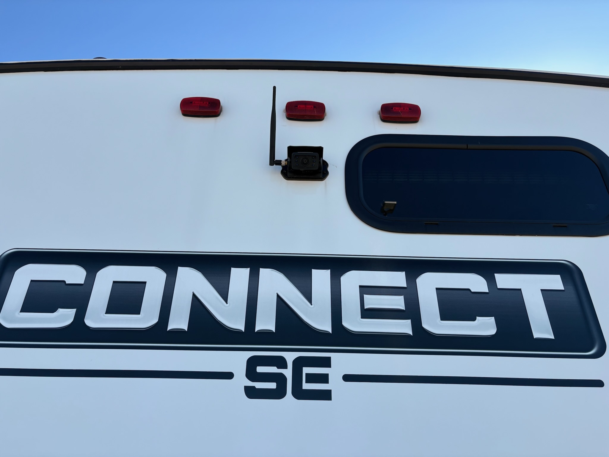 2022 K-Z CONNECT SE 221 RBSE in papillion NE