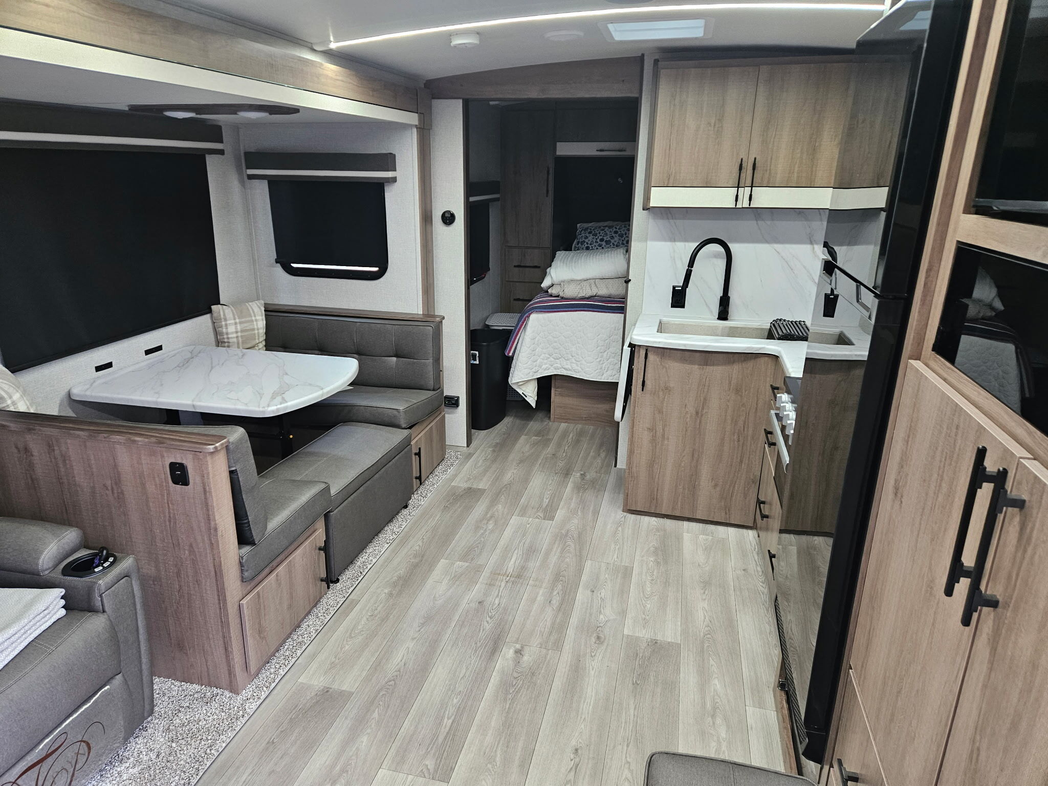 2024 Grand Design IMAGINE 2600RB in leonardtown MD