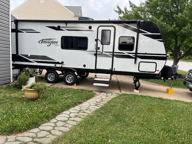 2022 Grand Design IMAGINE XLS 22MLE RV